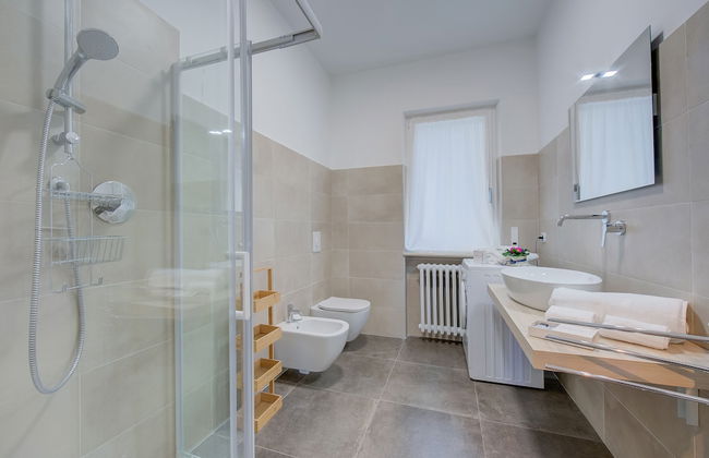 San Zeno Di Montagna 1 Lake View & Garden - Foto 11