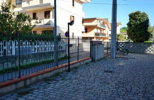 Manoppello Scalo Two-room apartment & parking - Foto 17