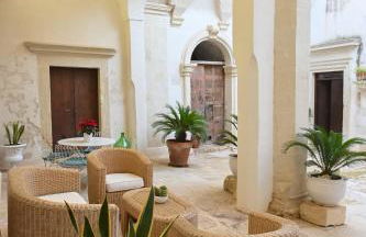 Dimora S.Vito - Foto 1