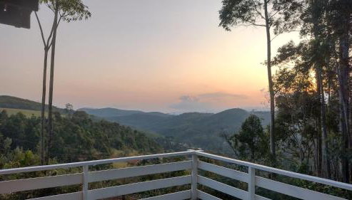 RIFUGIO DEL TRAMONTO - Foto 5