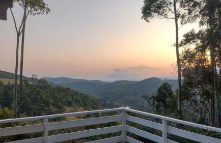 RIFUGIO DEL TRAMONTO - Foto 5