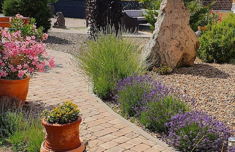 Apartmenthaus in Walle - Foto 68