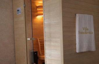 Luxury Stone Villa Smokvica, Heated Pool, Sauna, Jacuzzi, Sea View - Photo 4