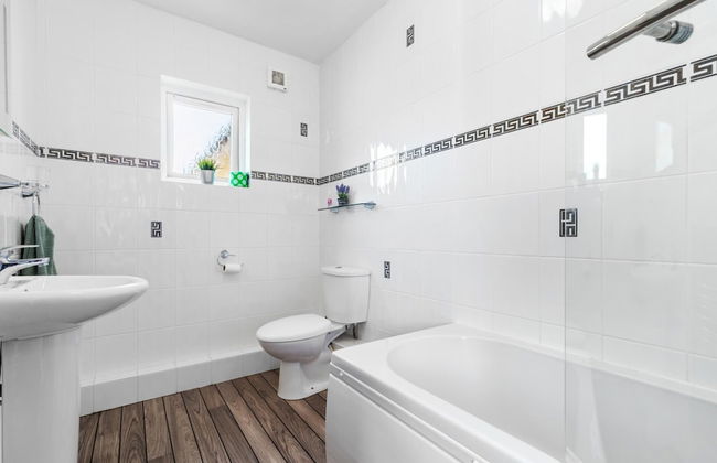 St Helens Apartment 1 - Short Walk to Beach - Foto 15