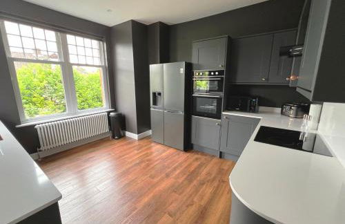 West Hendford House - Apt 1 - Foto 16