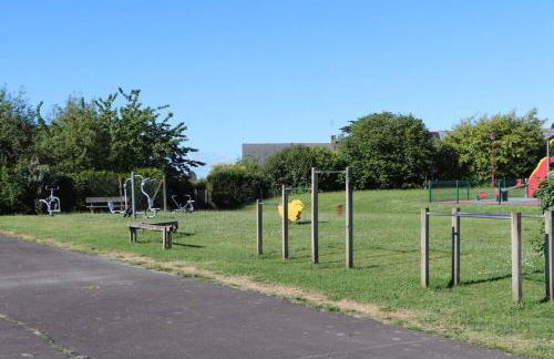 La Vallée Appartement Proche du Mont Saint Michel - Foto 33