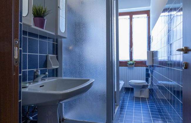 Il Villaggio Family Apartment - Foto 43