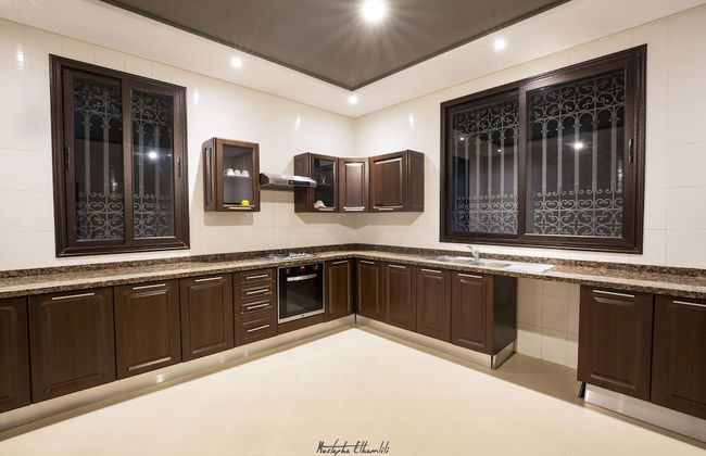 Malaya Suites & Villas - Foto 18