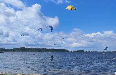 Domki Płyniewoda - całoroczne domy PREMIUM, basen, klimatyzacja, kominek - Photo 36