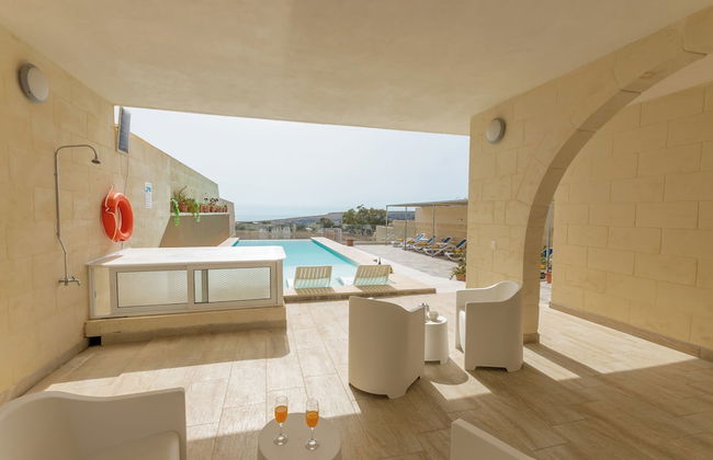 Battista Guesthouse with pool-apart 8 - Foto 11