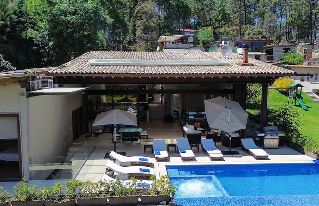 Vista Al Nevado - Foto 1