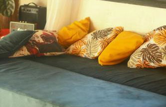 Propriedade inteira e Kombi-home em meio à mata - Foto 37