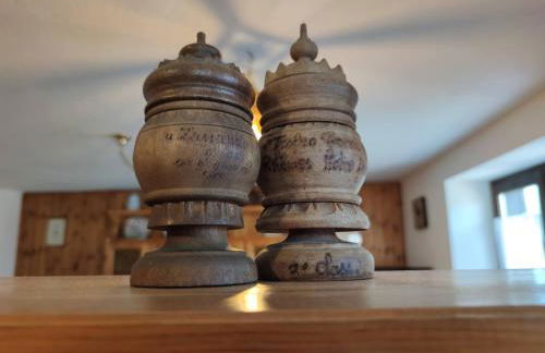 Dimora tra le Alpi - cir n 0004 - Foto 11