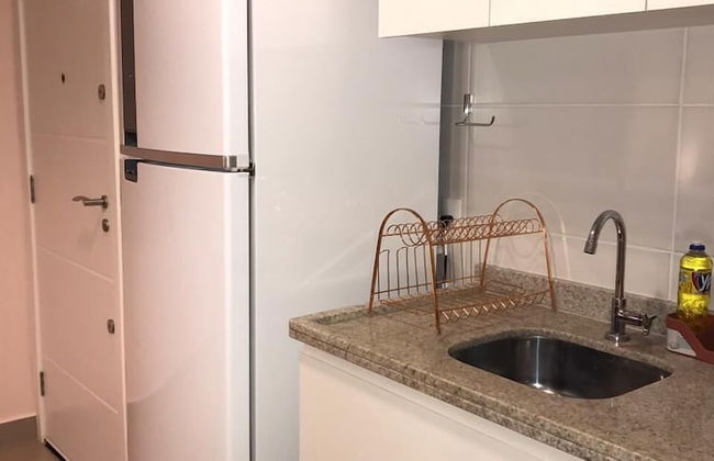 HUB Flats Luxo - Foto 23