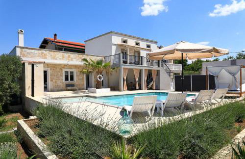 Villa Angelina - Foto 62