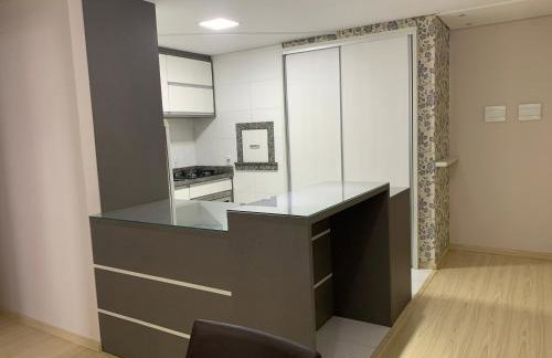 Apartamento do Aconchego - Foto 3