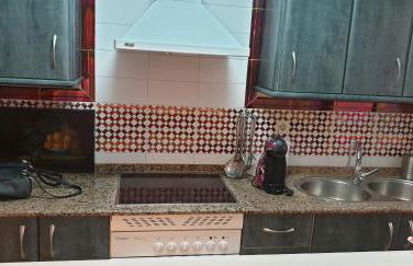 Apartamentos Atlanterra COSTA Y SOL - Photo 73