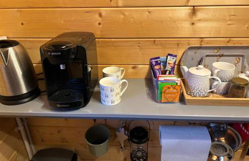 Glenhill Lodge - Foto 15