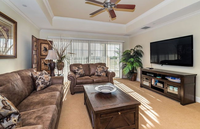 Grhccr1368-302 - Reunion Resort - 3 Bed 3 Baths Townhouse - Foto 16