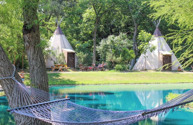 Geronimo Creek Retreat - Photo 1