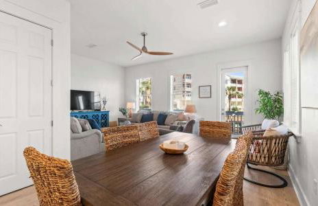 Sol Shine Gulf-View Retreat Steps from the Sand - Foto 10