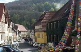 Nostalgie erleben im historischen Turmwächterhaus - Foto 9