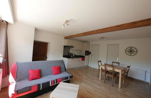 Appartement T2 40m2 avec extérieur 4 couchages - Foto 10