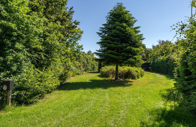 "Ludde" - 500m to the fjord - Foto 18