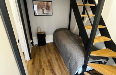 Gîte au bord du lac - Photo 13