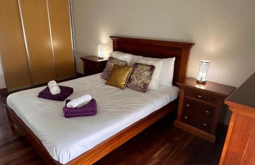 Azor International Apartment II - Foto 10