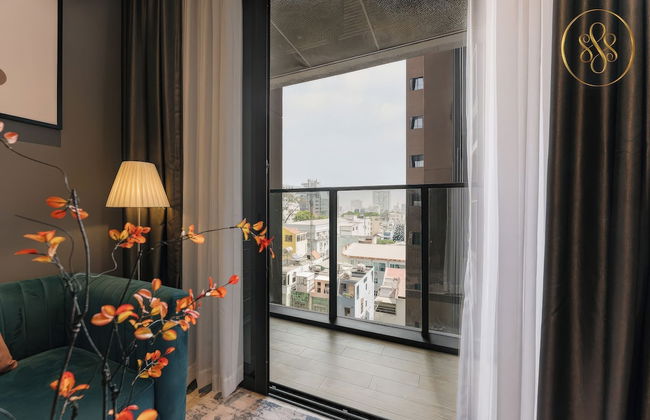 Genius Saigon - The MarQ District 1 - Foto 61