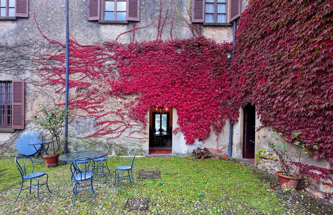 Palazzo Dei Laghi by Elite Villas - Photo 60