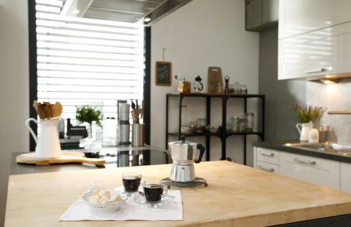 Kreatives Studio mit Galerie - Foto 9