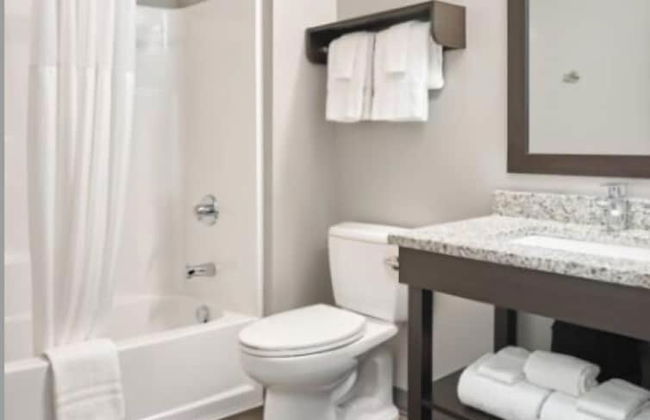 stayAPT Suites Madison-Greenbrier - Photo 13