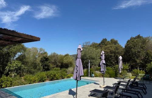 DOMAINE NAPOLEON CORSICA FIGARI - Foto 50