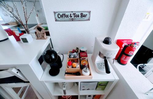 Live & Stay at JAZZ apartment - Photo 27