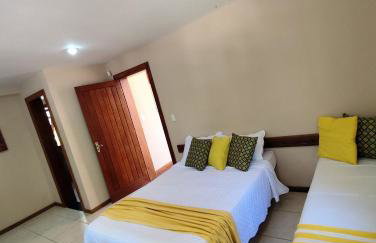 Pousada Royale - Foto 19