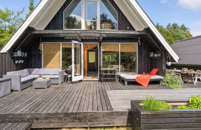 "Jütte" - 2km to the fjord - Foto 14