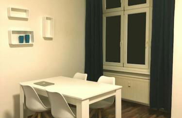 750 SFT Lovely Apartment in Central Berlin Mitte - Foto 6