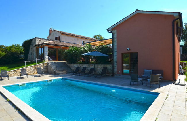 Forest Breeze Retreat in Zminj - Foto 49