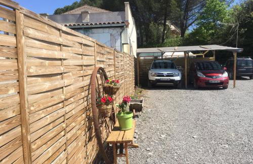 Le gite du moulin - Foto 23