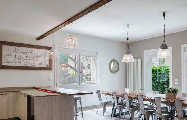 La Tavolata in Incudine - Foto 2