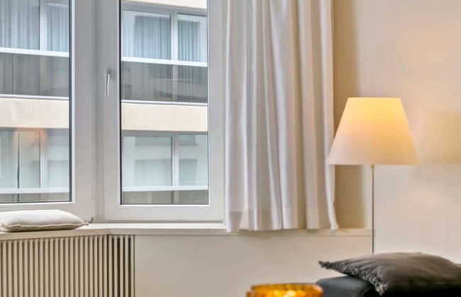 Cozy Apartment With Sea-view 1 min From Beach - Foto 17