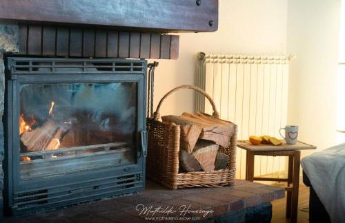 Gite Les Grillons - Foto 9