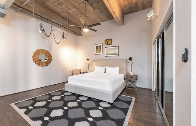 Reside Houston Dwntwn, Wyndham - Foto 37