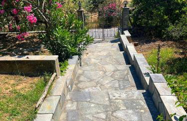 Ariadni's home - With a sea view - Foto 17