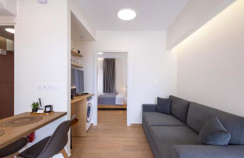 Enalis Studios & Apartments - Foto 5