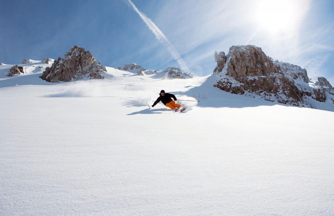 Apartment in Taxenbach Near Ski Lift - Foto 23