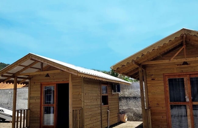 Floripa Glamping - Foto 33