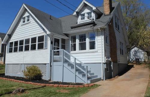 charming apartment at Lynchburg - Foto 19